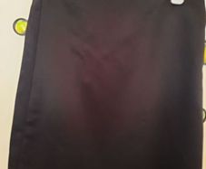 Collusion from Asos Mini Skirt UK 8