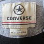 CONVERSE All star   hoodie  age 14 -15 Image 3
