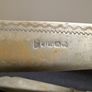 Antique Mother of Pearl fish knives Image 10
