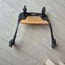 Uppababy Piggy Back Buggy Board Image 3