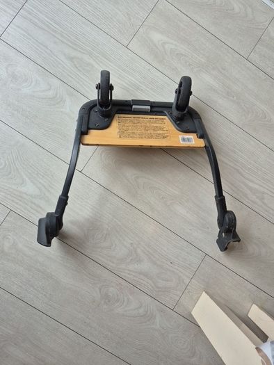 Uppababy Piggy Back Buggy Board