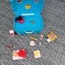 our generation suitcase travel set Image 3