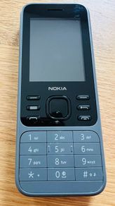 Nokia 6300