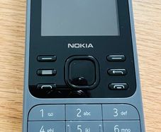 Nokia 6300