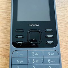 Nokia 6300