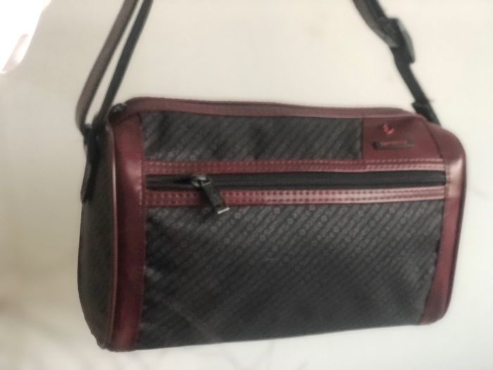 Samsonite bag