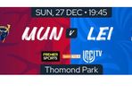 Munster v Leinster URC  tickets 2026