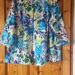 new SPG jacket sz 22/24