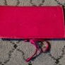 Vintage Laura Ashley Jewellery pouch Image 4