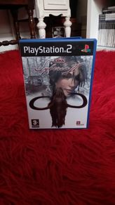 Siberia 2 ps2