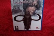 Siberia 2 ps2