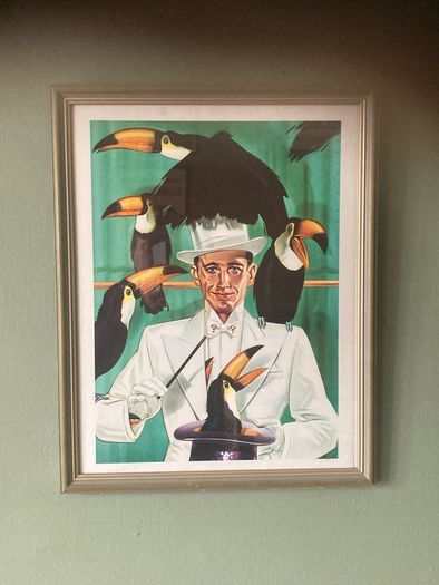 Pub Memorabilia