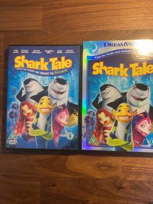 Shark Tale