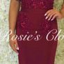 Grad dress Image 3