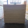 PIR Rigid 120mm (2400mm x 1200mm) Factory Seconds Foil both Sides Full Pallet Cheap Sale Image 4