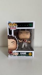 Funko Pop! Kane Alien Limited Edition Chase Chest Buster #1987