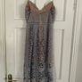 self portrait dress Image 7