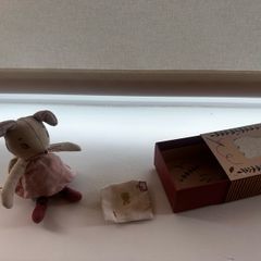 Moulin Routy Milk Tooth Mouse