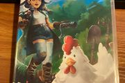No Place Like Home Nintendo Switch