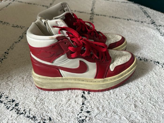 Nike Jordans Womens