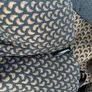 Jacquard trousers size 16 Image 5