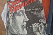 Character Formation by John A O Brien