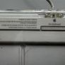 Vintage Apple Pro Keyboard M7803 Clear Acrylic Case AZERTY Layout Image 8
