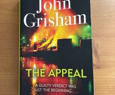 book The Appeal John Grishman