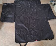 Ultimate Speed car boot liner
