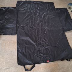 Ultimate Speed car boot liner