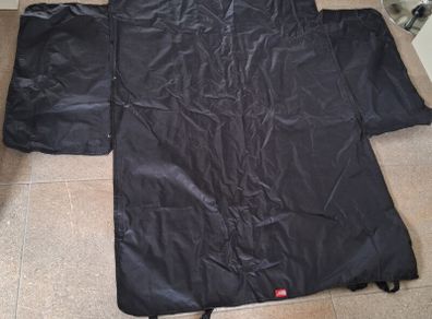 Ultimate Speed car boot liner