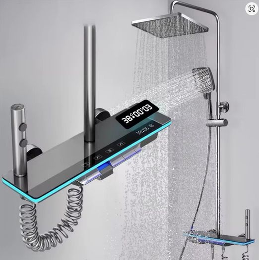 shower