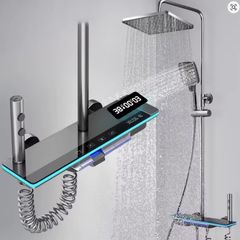 shower