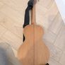 Concert Ukulele with strap & Boston case Image 7