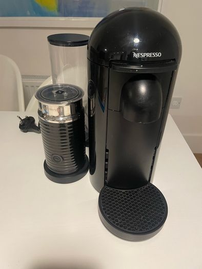 Nespresso Coffee Machine