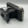 Jiffy Kodak Vp Vest Pocket Bakelite 127 Camera with Original Leather Case-SPARES Image 3
