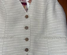 Beautiful women's  Joe brown waistcoat brand new
