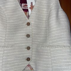 Beautiful women's  Joe brown waistcoat brand new