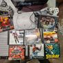 PS one boxed & games Image 2