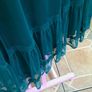 Girls dress/cardi/bag Outfit- Age 7/9 Image 10