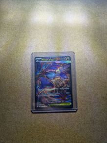 Pokemon Mega Latias EX Full Art