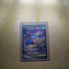 Pokemon Mega Latias EX Full Art