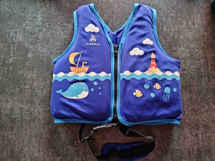 Life Jacket