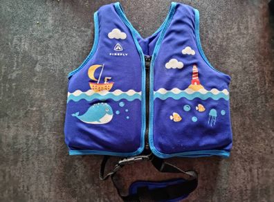 Life Jacket