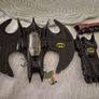 large Vintage Diecast Toy Collection Matchbox, Corgi, Batman & More Image 6