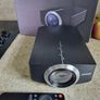 LED High Resolution Projector Image 7