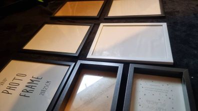 Picture frame
