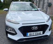 Hyundai KONA 2018