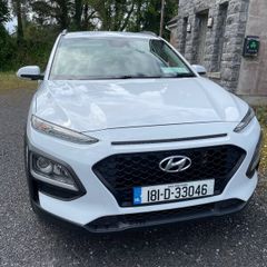 Hyundai KONA 2018