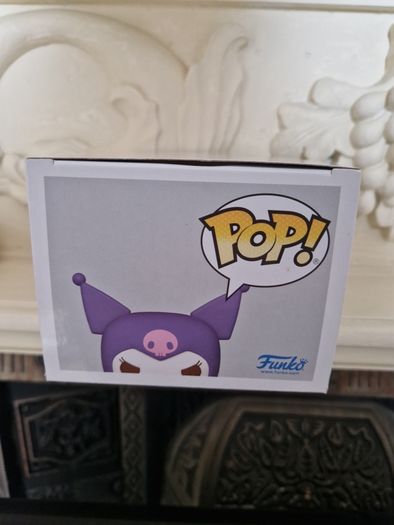 Funko Pop! Kuromi #90